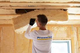 Wilmington, OH Foam Insulation Services Company